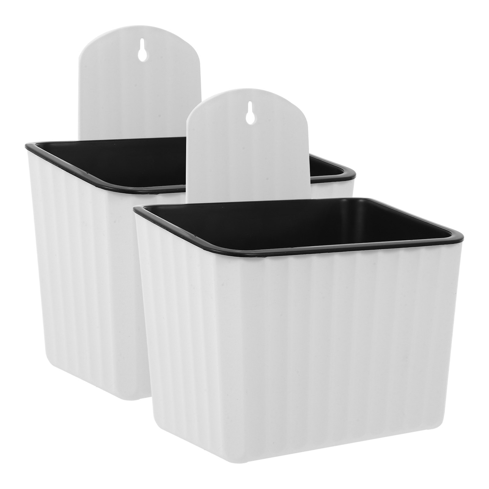 Self-Watering Wall Mounted Flo - Self-Watering Planter recension och pris