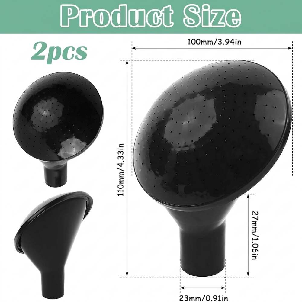 Replacement Irrigation Sprinkl - Gardening Tools Essential recension och pris