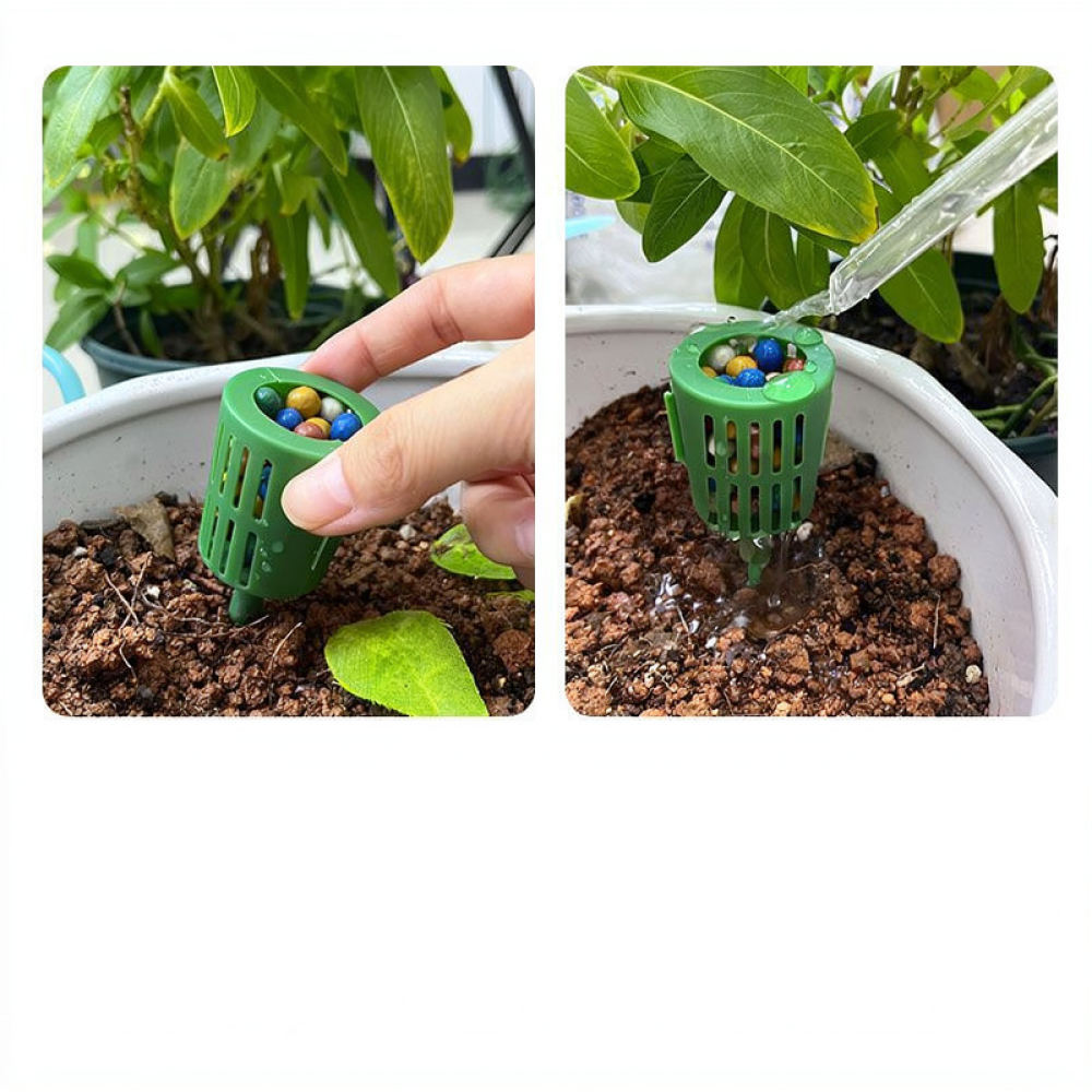Fertilizer Box For Bonsai Plan - Gardening Tools Essential recension och pris
