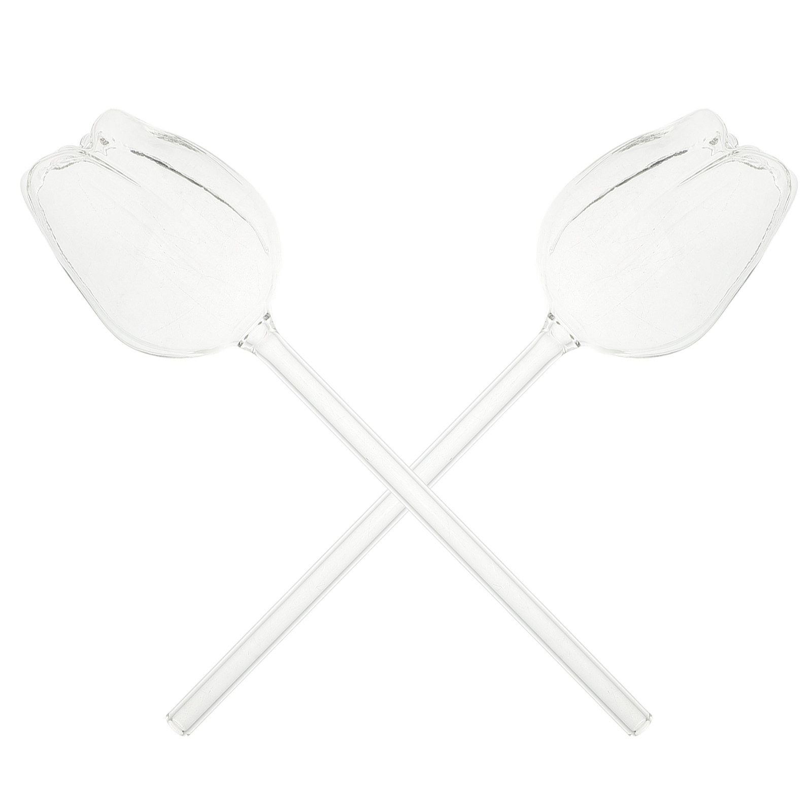 2Pcs Premium High Borosilicate - Self-Watering Planter recension och pris