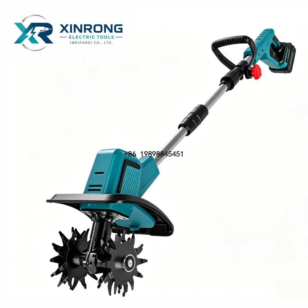 3-in-1 Weeding Digging Looseni - Spade Digging Fork recension och pris
