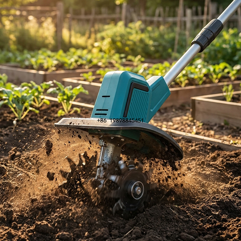 3-in-1 Weeding Digging Looseni - Spade Digging Fork recension och pris