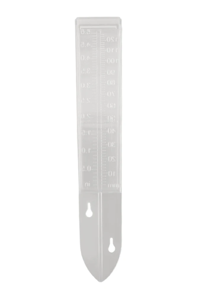 Essential Rainwater Monitoring - Gardening Tools Essential recension och pris
