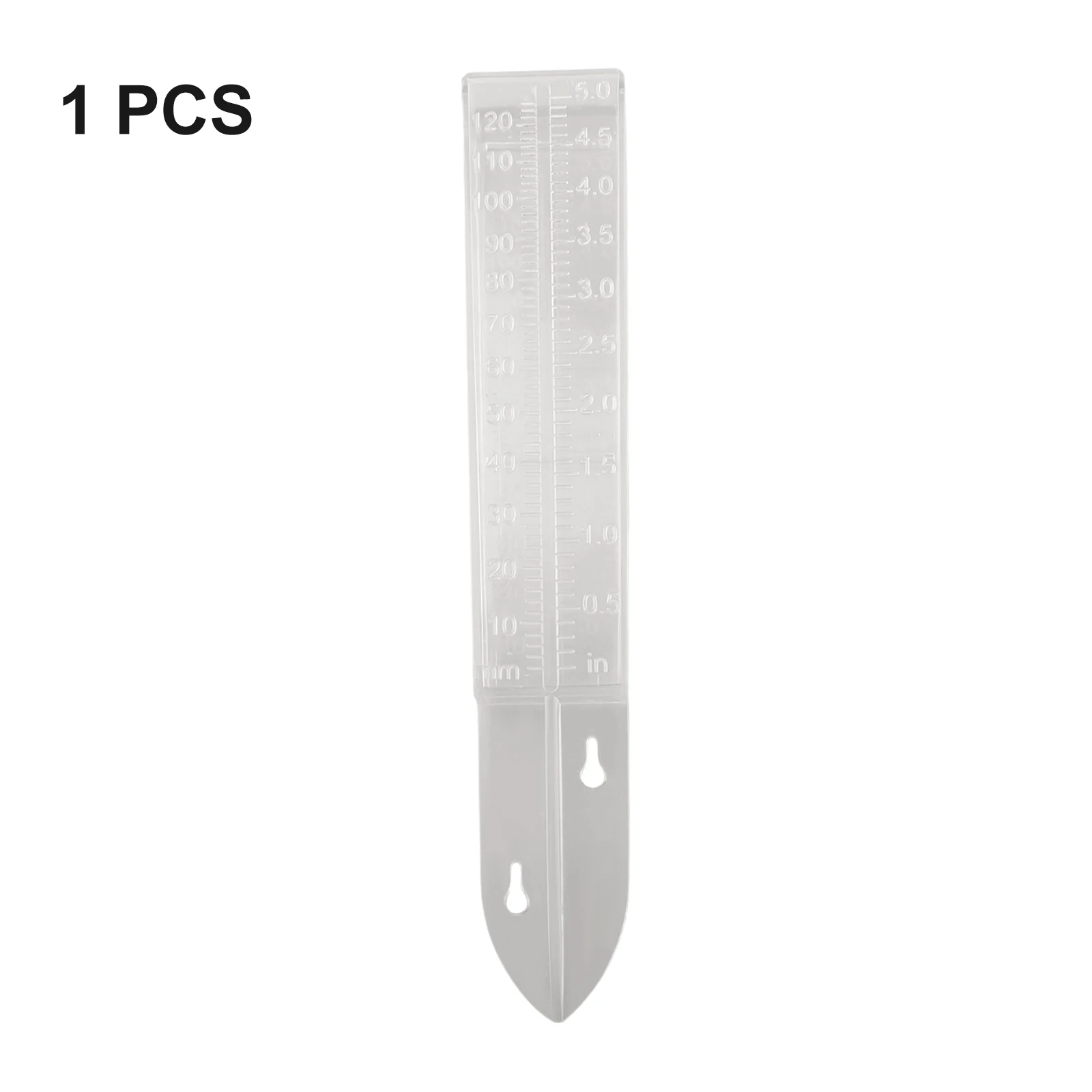 Essential Rainwater Monitoring - Gardening Tools Essential recension och pris