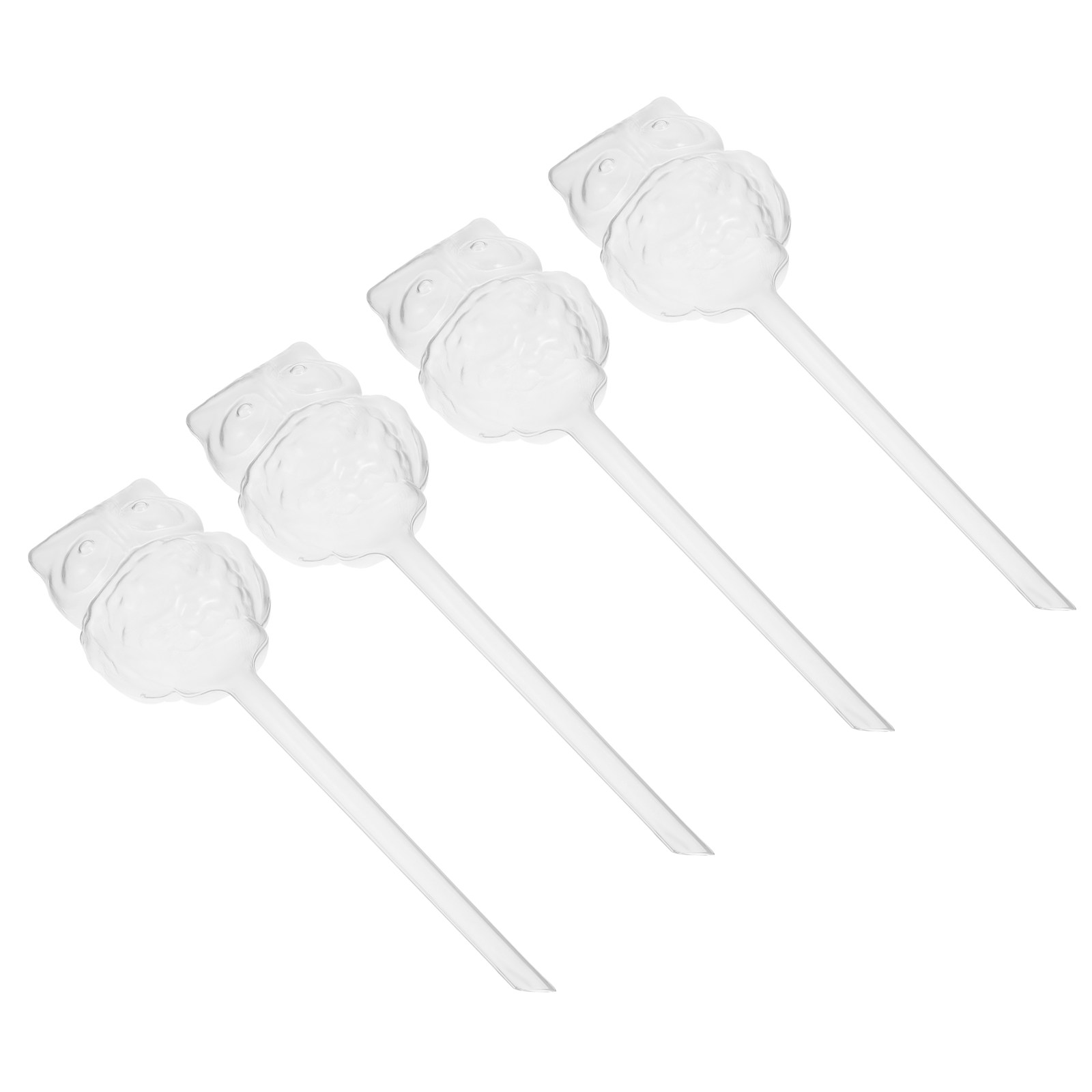 4Pcs Automatic Watering Device - Automatic Plant Waterer recension och pris