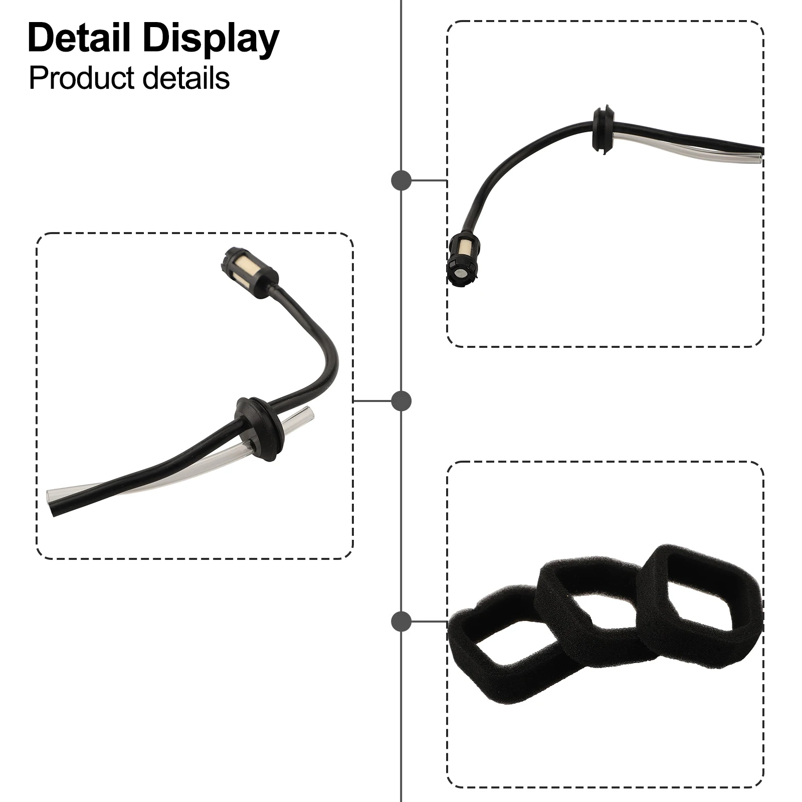 Essential Maintenance Package  - Gardening Tools Essential recension och pris
