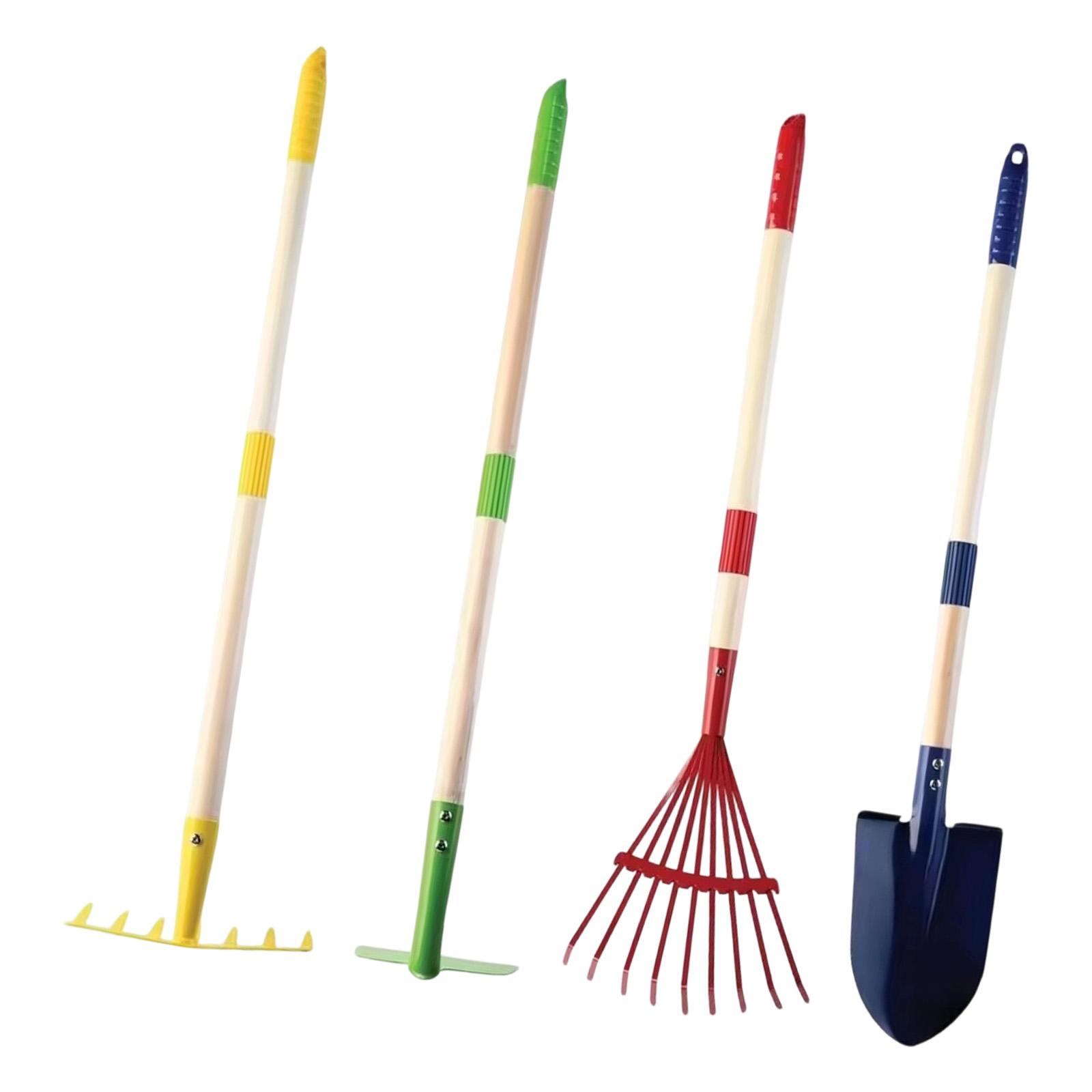 Mini Garden Tools for Girls Bo - Gardening Tools Girls recension och pris