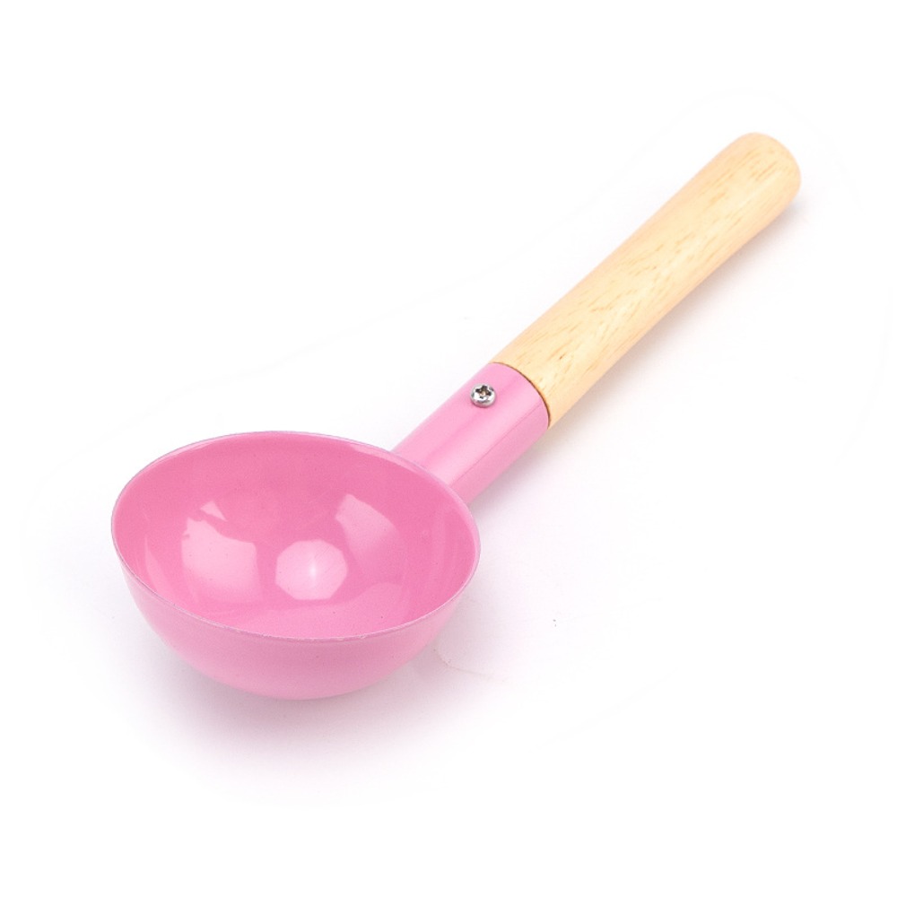 Digging Sand With Wooden Handl - Spade Digging Fork recension och pris