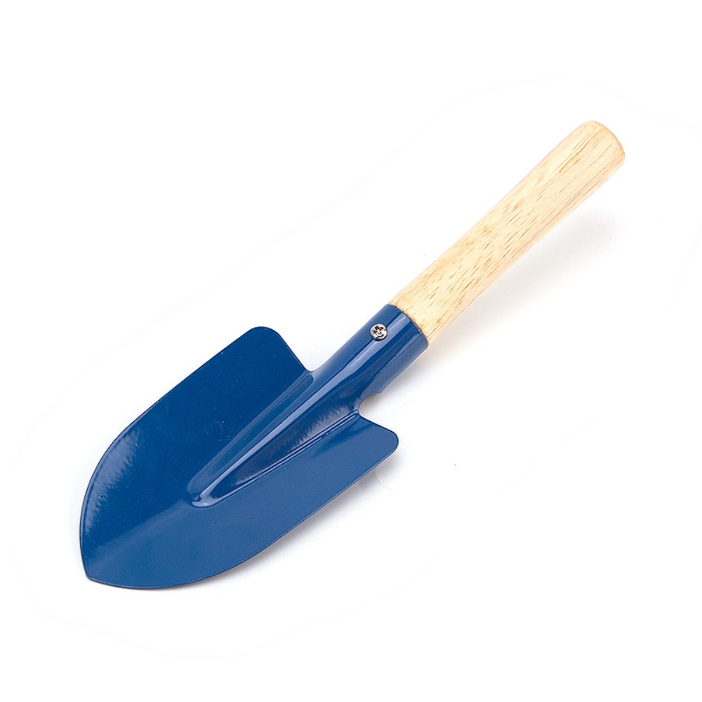 Digging Sand With Wooden Handl - Spade Digging Fork recension och pris