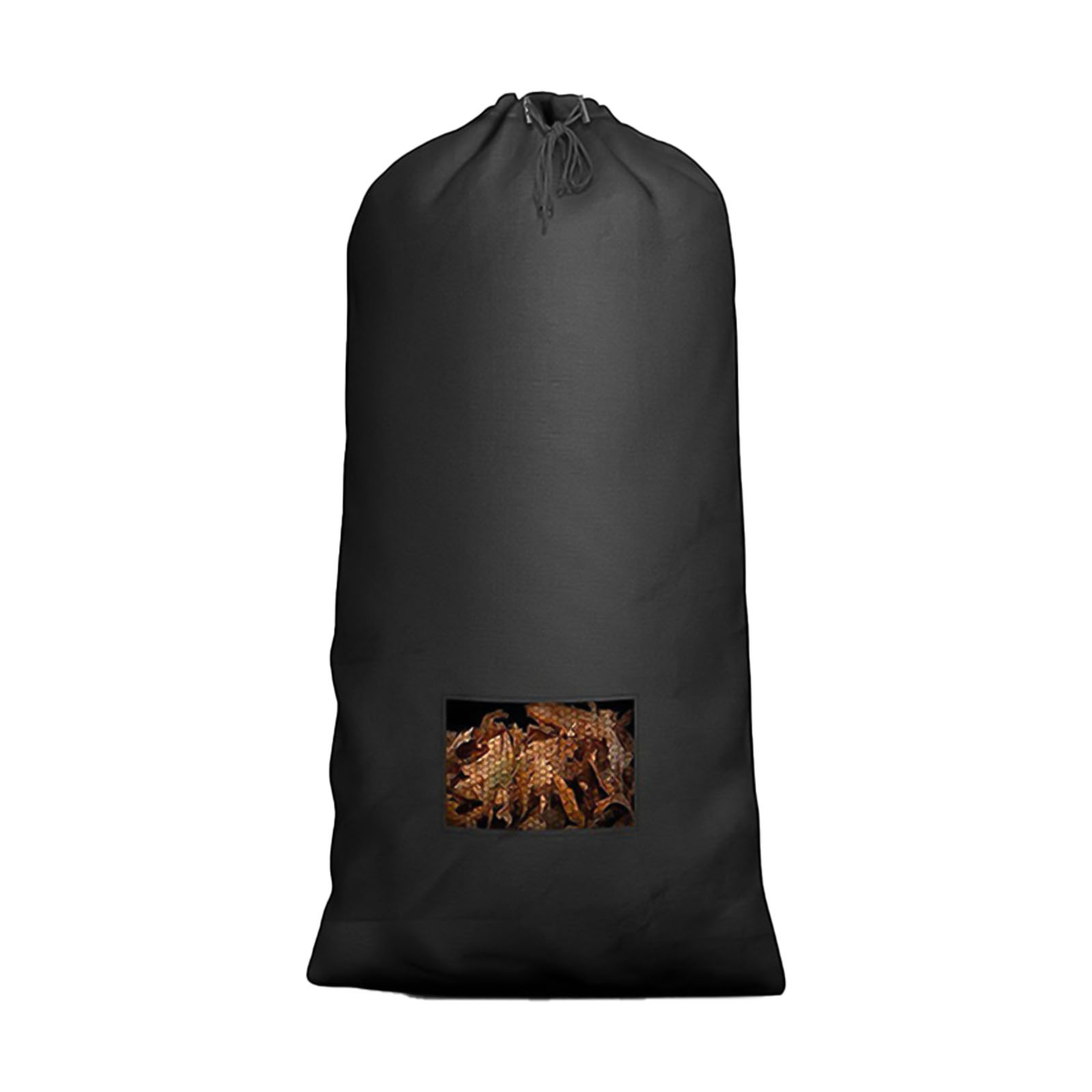 Lawn Tractor Leaf Bag - A Must - Gardening Tools Must Haves recension och pris