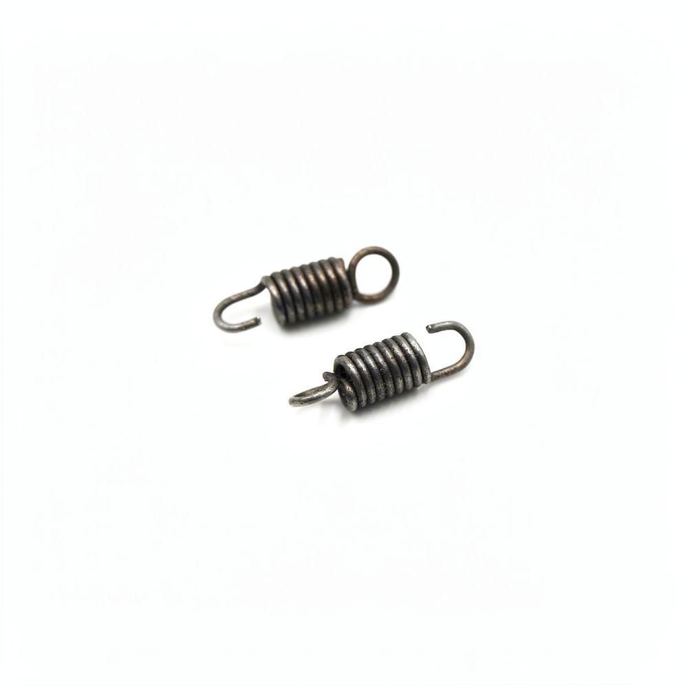 Replacement Blade Spring And P - Gardening Tools Vegetables recension och pris