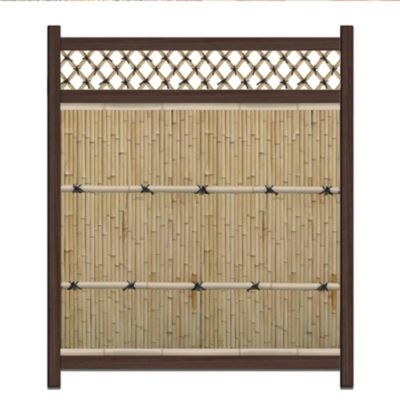 Bamboo Fence Homestay Landscap - Gardening Hand Tools Japanese recension och pris