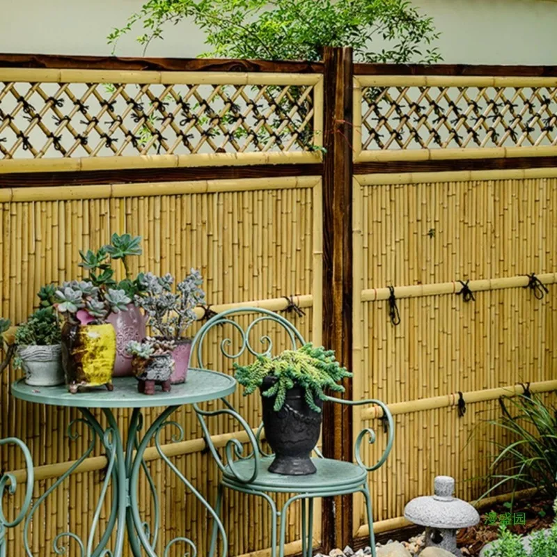 Bamboo Fence Homestay Landscap - Gardening Hand Tools Japanese recension och pris